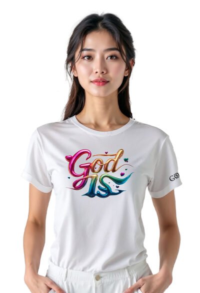 Spiritual Art - "Graphic Art 1"