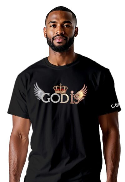 Spiritual Art - "Royalty Art 1"