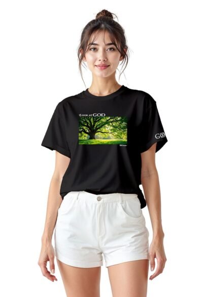 Look At GOD - "Tree Of Life"