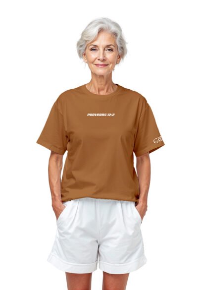 Scripture Says - "Proverbs: 12-2"