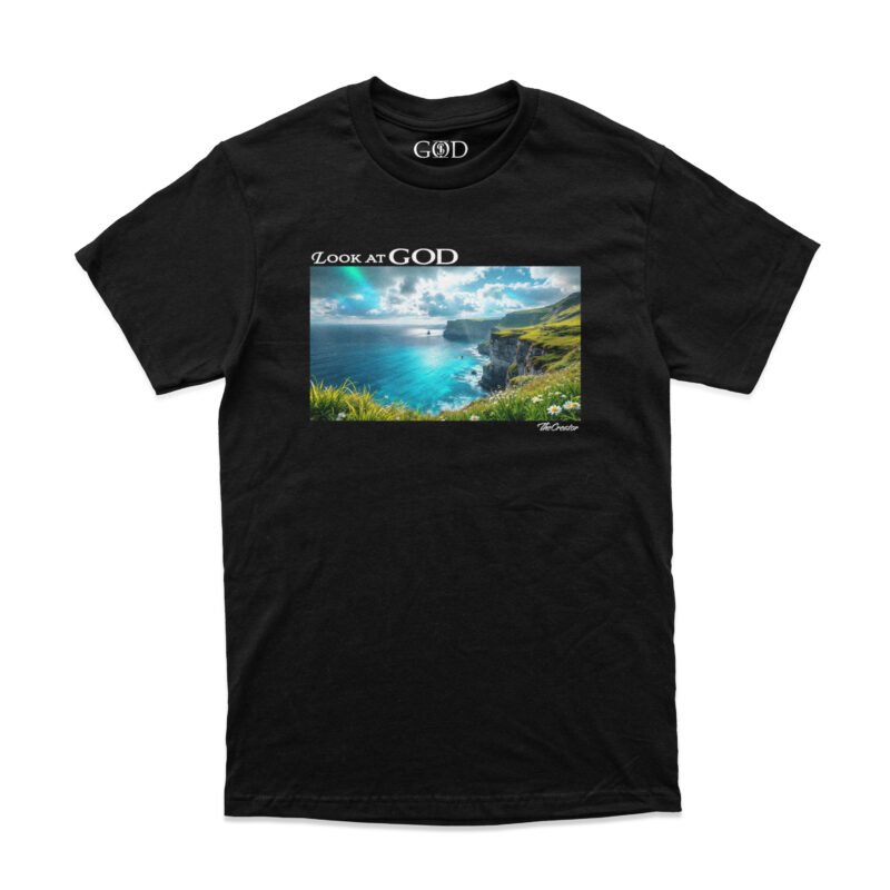 Look At GOD - "Divine Coast" - Image 2
