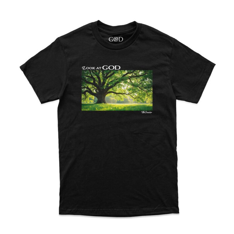 Look At GOD - "Tree Of Life" - Image 2