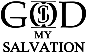 God Is: My Salvation
