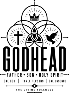 God Is: The Divine Three-in-One