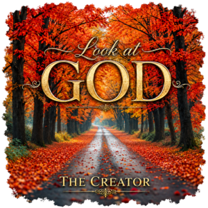 God Is: Beauty Along The Journey
