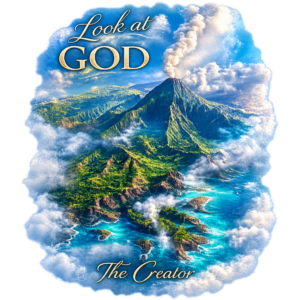 God Is: Majesty Rising