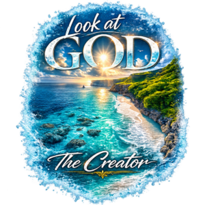God Is: Paradise Revealed