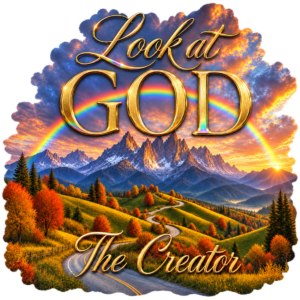 God Is: Promise on the Horizon